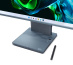 Acer Aspire S32-1856 Intel® Core™ i7 i7-1360P 80 cm (31.5") 2560 x 1440 pixels PC All-in-One 16 Go DDR4-SDRAM 1 To SSD Windows 11 Home Wi-Fi 6E (802.11ax) Gris