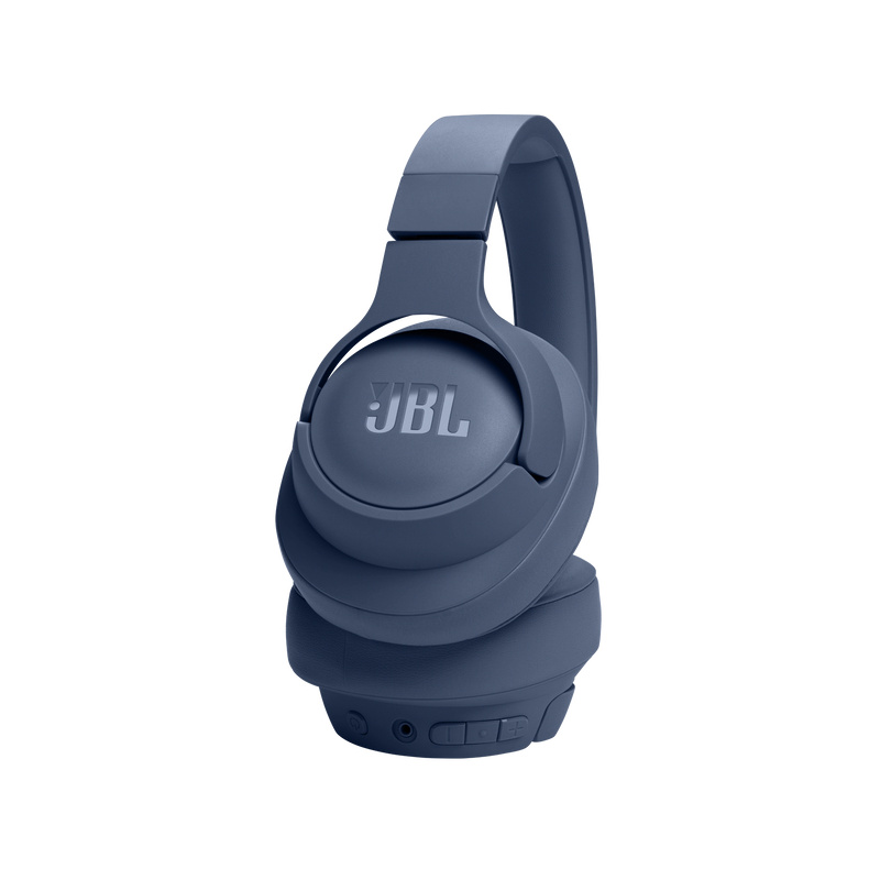 JBL Tune 720BT Casque Sans fil Arceau Appels/Musique Bluetooth Bleu