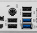 MSI PRO Z890-P WIFI carte mère Intel Z890 LGA 1851 (Socket V1) ATX