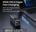 Ugreen 12000mAh 100W Fast Charging Powerbank