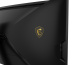 MSI MEG 342C QD-OLED écran plat de PC 86,8 cm (34.2") 3440 x 1440 pixels UltraWide Quad HD Noir