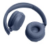 JBL Tune 520BT Casque Sans fil Arceau Appels/Musique USB Type-C Bluetooth Bleu