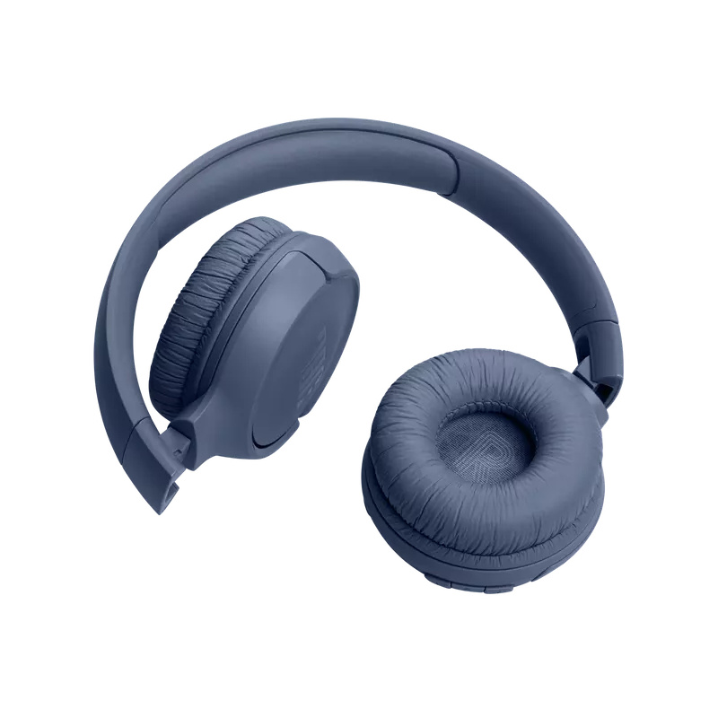 JBL Tune 520BT Casque Sans fil Arceau Appels/Musique USB Type-C Bluetooth Bleu