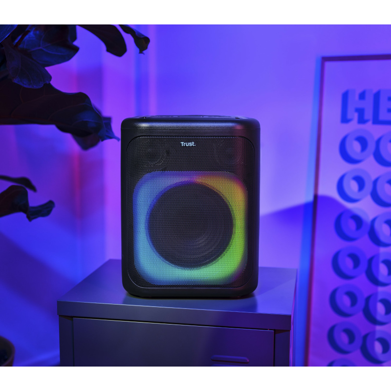 Trust Azura Noir 50 W
