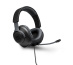 JBL Quantum 100 Écouteurs Avec fil Arceau Jouer Noir