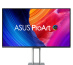 ASUS ProArt OLED PA32UCDM écran plat de PC 80 cm (31.5") 3840 x 2160 pixels 4K Ultra HD QD-OLED Argent