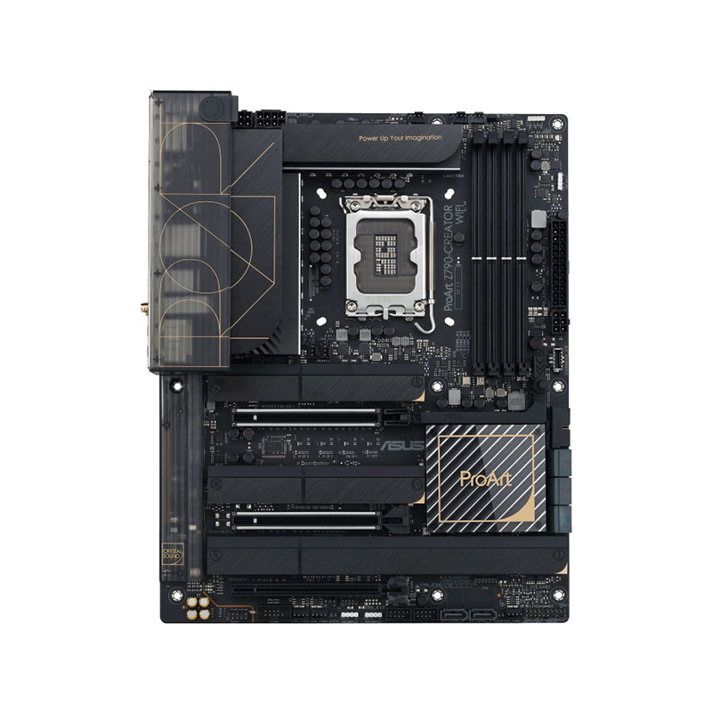 ASUS PROART Z790-CREATOR WIFI Intel Z790 LGA 1700 ATX