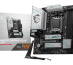 MSI B650M GAMING PLUS WIFI carte mère AMD B650 Emplacement AM5 micro ATX