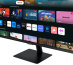 Samsung M50D écran plat de PC 81,3 cm (32") 1920 x 1080 pixels Full HD LED Noir