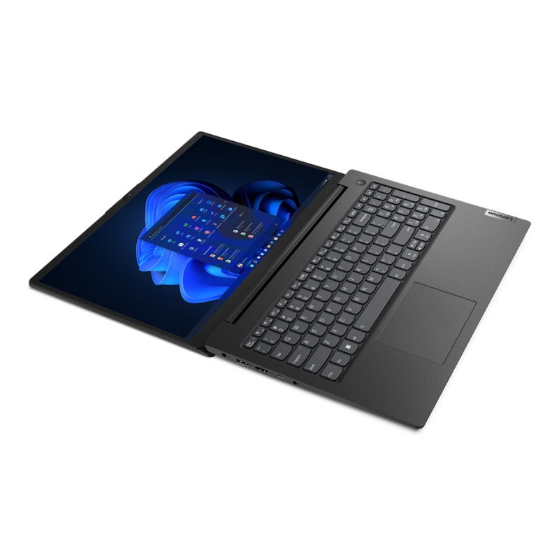 Lenovo V15 G3 IAP Intel® Core™ i3 i3-1215U Ordinateur portable 39,6 cm (15.6") Full HD 8 Go DDR4-SDRAM 512 Go SSD Wi-Fi 5 (802.11ac) Windows 11 Home Français Noir
