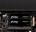 Kingston Technology FURY 8GB 3200MT/s DDR4 CL20 SODIMM Impact