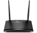 TP-Link TL-MR100 routeur sans fil Fast Ethernet Monobande (2,4 GHz) 4G Noir