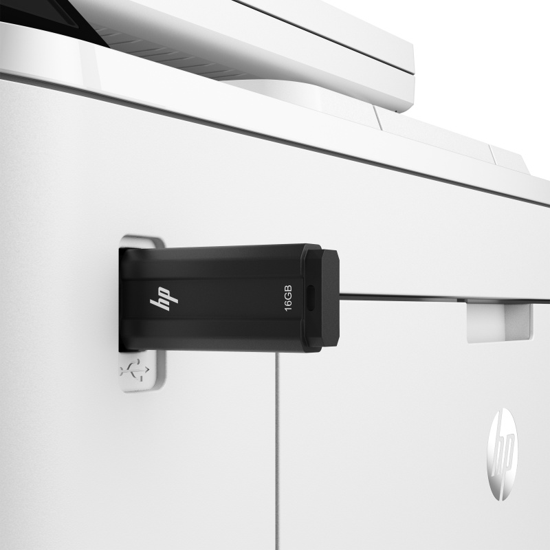 HP LaserJet Pro Imprimante multifonction M227fdw