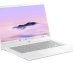 ASUS Chromebook Plus CX34 CX3402CBA-PQ0317 Intel® Core™ i3 i3-1215U 35,6 cm (14") Full HD 8 Go LPDDR5-SDRAM 128 Go Flash Wi-Fi 6 (802.11ax) ChromeOS Blanc