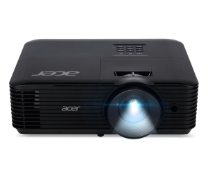 Acer H5386BDi Module de projecteur 4500 ANSI lumens DLP 720p (1280x720) Noir