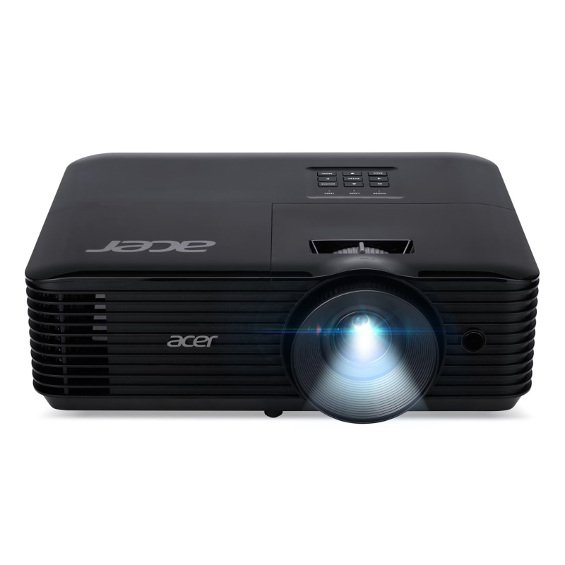 Acer H5386BDi Module de projecteur 4500 ANSI lumens DLP 720p (1280x720) Noir