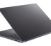 Acer Aspire 16 AI A16-52M-71XX Copilot+ PC Intel Core Ultra 7 258V Ordinateur portable 40,6 cm (16") WUXGA+ 32 Go LPDDR5x-SDRAM 1 To SSD Wi-Fi 7 (802.11be) Windows 11 Home Gris