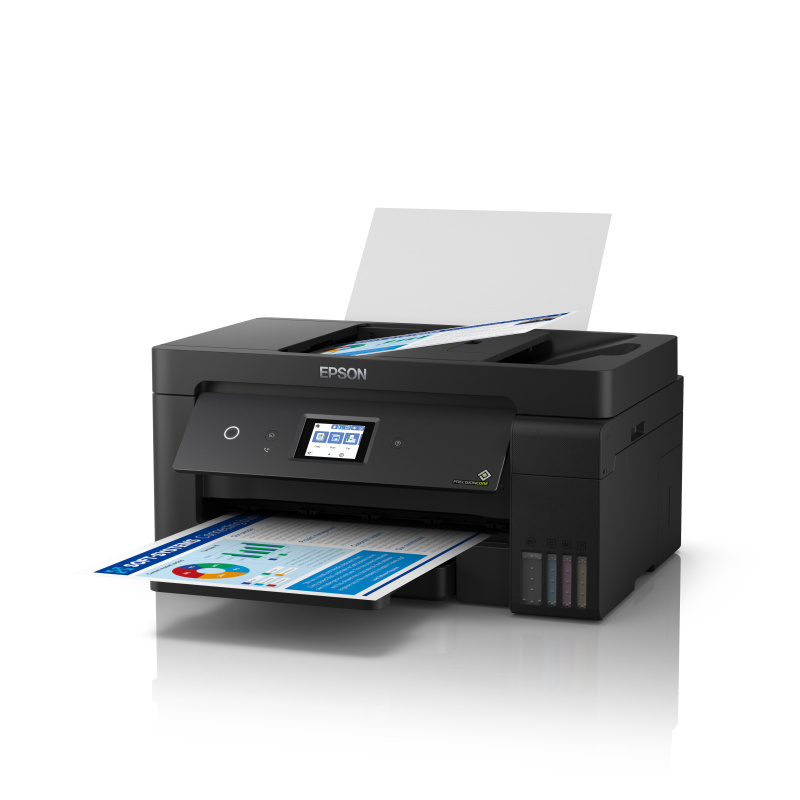 Epson EcoTank ET-15000 Jet d'encre A3 4800 x 1200 DPI 17 ppm Wifi
