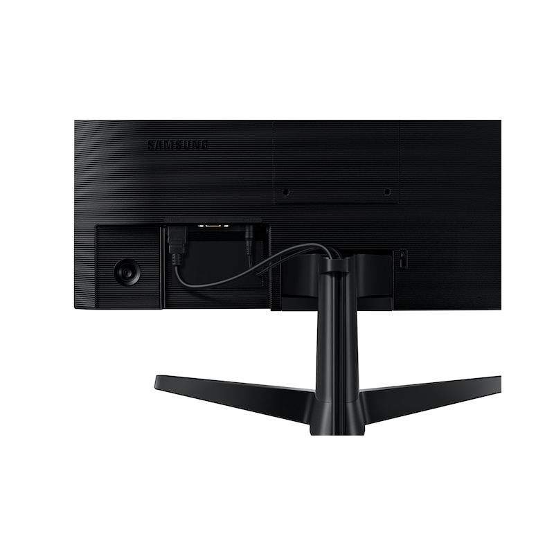 Samsung LS24F330EAUXEN écran plat de PC 61 cm (24") 1920 x 1080 pixels Full HD LCD Noir