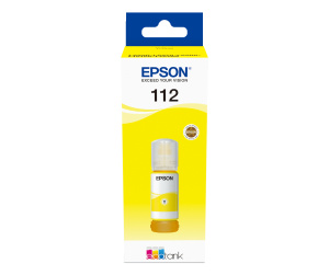 Epson EcoTank 112 Original