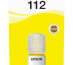 Epson EcoTank 112 Original