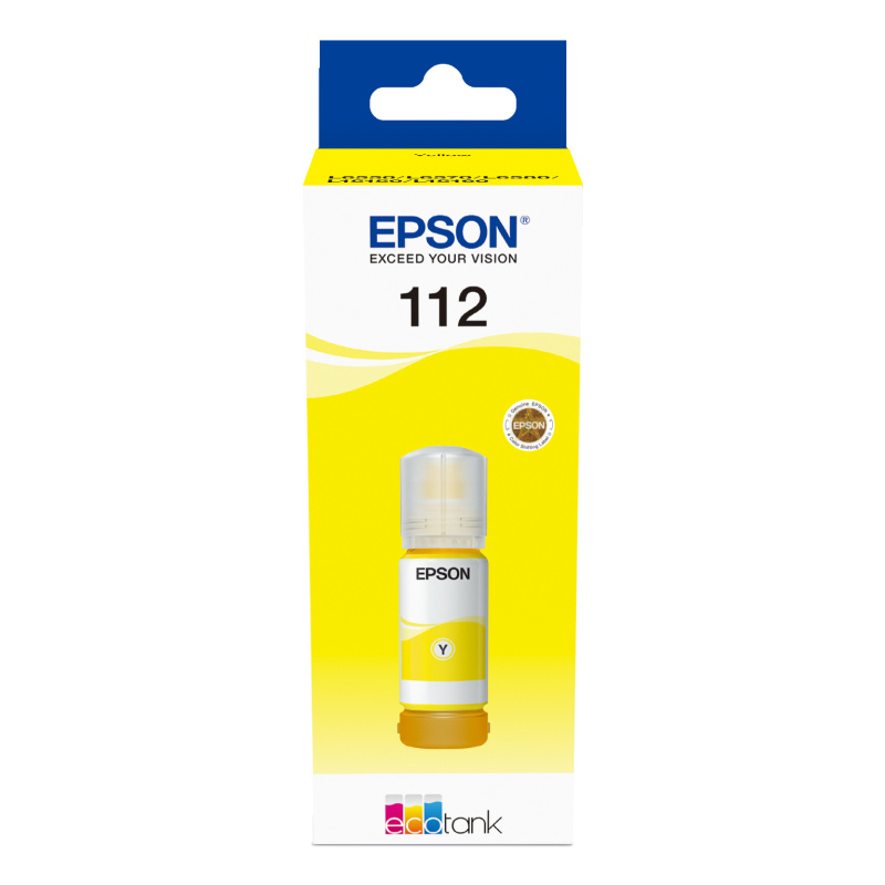Epson EcoTank 112 Original