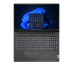 Lenovo V15 G4 AMN AMD Ryzen™ 3 7320U Ordinateur portable 39,6 cm (15.6") Full HD 8 Go LPDDR5-SDRAM 512 Go SSD Wi-Fi 6 (802.11ax) Windows 11 Home Français Noir