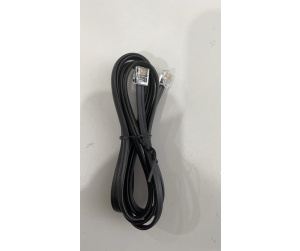 Capture RJ11 cable for Cash Drawers (1.5 meter)