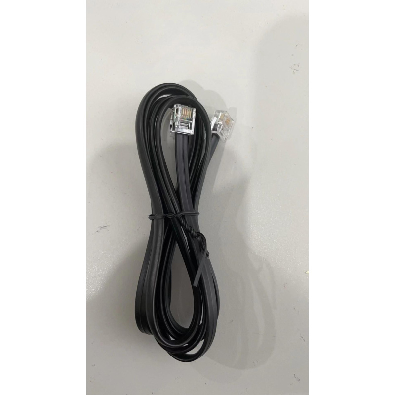 Capture RJ11 cable for Cash Drawers (1.5 meter)
