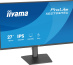 iiyama ProLite XB2793HSU-B1 écran plat de PC 68,6 cm (27") 1920 x 1080 pixels Full HD LED Noir