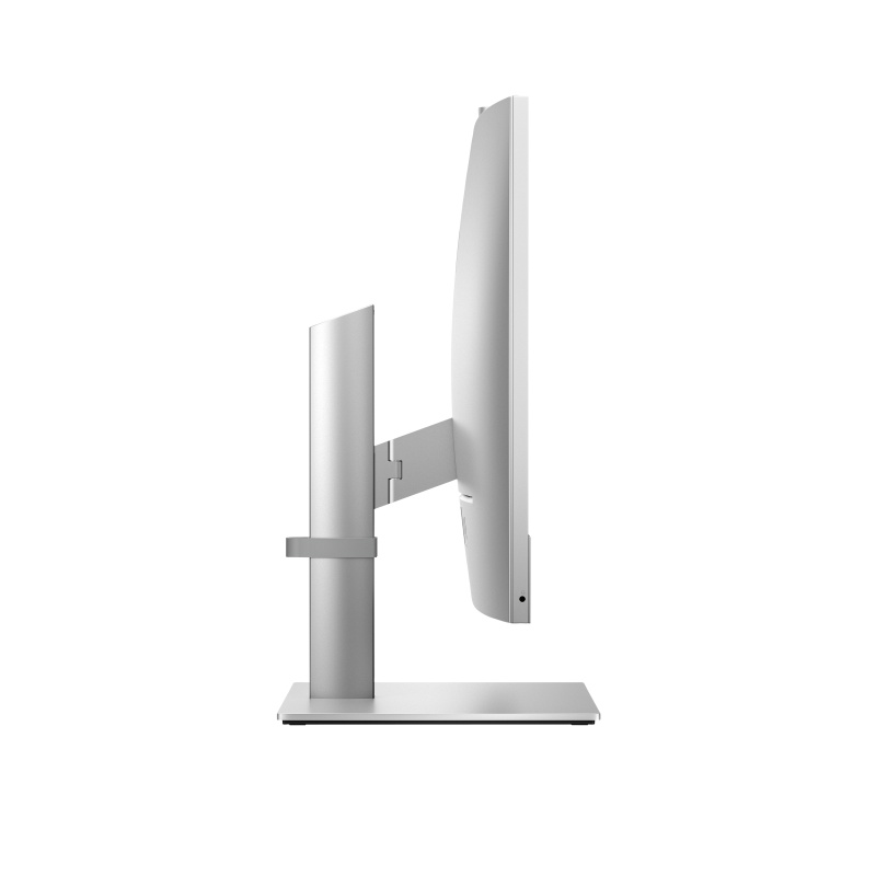 HP EliteOne 840 G9 Intel® Core™ i5 i5-14600 60,5 cm (23.8") 1920 x 1080 pixels PC All-in-One 8 Go DDR5-SDRAM 256 Go SSD Windows 11 Pro Wi-Fi 6E (802.11ax) Argent