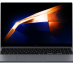 Samsung Galaxy Book4 NP754XGK-KG1FR laptop Intel® Core™ i7 i7-1355U Ordinateur portable 39,6 cm (15.6") Full HD 16 Go LPDDR4x-SDRAM 512 Go SSD Wi-Fi 6 (802.11ax) Windows 11 Pro Gris
