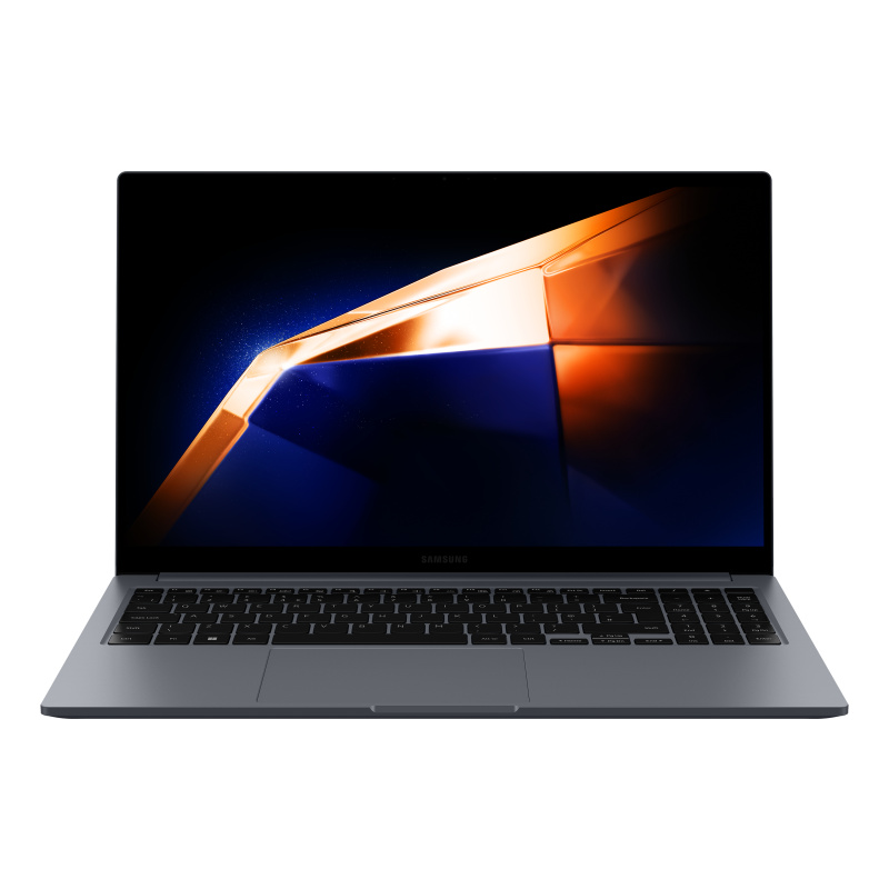 Samsung Galaxy Book4 NP754XGK-KG1FR laptop Intel® Core™ i7 i7-1355U Ordinateur portable 39,6 cm (15.6") Full HD 16 Go LPDDR4x-SDRAM 512 Go SSD Wi-Fi 6 (802.11ax) Windows 11 Pro Gris