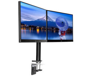 iiyama DS1002C-B1 support d'écran plat pour bureau 76,2 cm (30") Noir