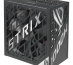 ASUS ROG STRIX-1000P-GAMING unité d'alimentation d'énergie 1000 W 20+4 pin ATX ATX Noir, Argent