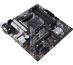 ASUS PRIME B550M-A WIFI II AMD B550 Emplacement AM4 micro ATX