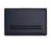 Lenovo IdeaPad 1 15ALC7 AMD Ryzen™ 7 5700U Ordinateur portable 39,6 cm (15.6") Full HD 16 Go DDR4-SDRAM 512 Go SSD Wi-Fi 6 (802.11ax) Windows 11 Home Français Bleu
