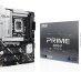 ASUS PRIME Z890-P Intel Z890 LGA 1851 (Socket V1) ATX