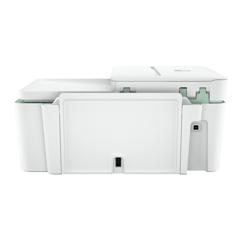 HP DeskJet Plus 4120 Sans fil All-in-One Couleur Imprimante, Instant Ink; copieur, scanner