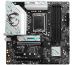 MSI B760M GAMING PLUS WIFI carte mère Intel B760 LGA 1700 micro ATX