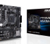 ASUS PRIME A520M-E AMD A520 Emplacement AM4 micro ATX