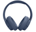 JBL Tune 720BT Casque Sans fil Arceau Appels/Musique Bluetooth Bleu