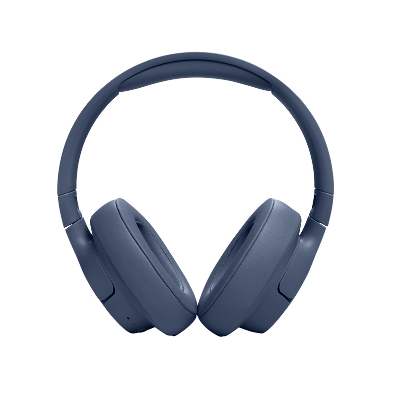 JBL Tune 720BT Casque Sans fil Arceau Appels/Musique Bluetooth Bleu