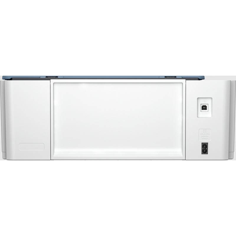 HP Smart Tank Imprimante Tout-en-un 585, Home and home office, Print, copy, scan, Wireless; High-volume printer tank; Print from phone or tablet; Scan to PDF