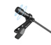 Sandberg Streamer USB Clip Microphone