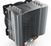 be quiet! Pure Rock 2 | Ventirad mono tour, socket Intel et AMD