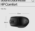HP Souris mode duo 685 Comfort