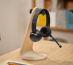 Trust Ayda Casque Avec fil &sans fil Arceau Appels/Musique USB Type-C Bluetooth Noir