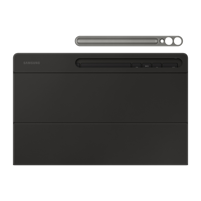 Samsung Book Cover Keyboard Slim (Touche IA) Galaxy Tab S10 Ultra | Tab S9 Ultra