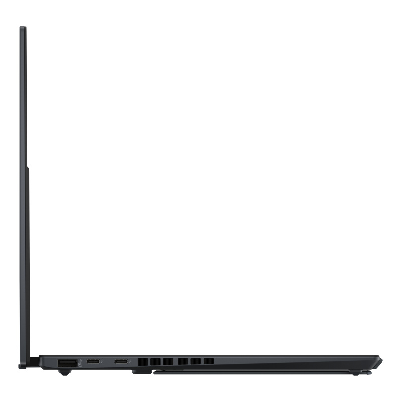 ASUS Zenbook Duo UX8406MA-QL357X Intel Core Ultra 7 155H Hybride (2-en-1) 35,6 cm (14") Écran tactile WUXGA 32 Go LPDDR5x-SDRAM 1 To SSD Wi-Fi 6E (802.11ax) Windows 11 Pro Gris